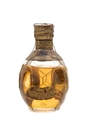 Haig's Dimple Spring Cap Bottled Late 1930s 5cl / 405