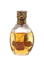 Haig's Dimple Spring Cap Bottled Late 1930s 5cl / 405