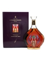 Courvoisier Collection Erte No.2 Vendanges 75cl / 40%