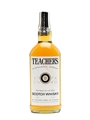 Teacher's Highland Cream Bottled 1970s 75cl