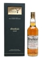 Strathisla 1949 Single Cask Bottled 2006 - Gordon & MacPhail 70cl / 40%