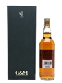 Strathisla 1949 Single Cask Bottled 2006 - Gordon & MacPhail 70cl / 40%