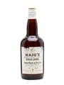 Haig's Gold Label Spring Cap Bottled 1950s 75.7cl