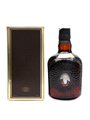 Grand Old Parr De Luxe 12 Year Old Bottled 1980s 75cl / 43%