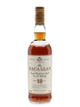 Macallan 10 Year Old Bottled 1980s 75cl / 40%