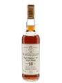Macallan 10 Year Old Bottled 1990s 70cl / 40%