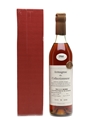 Dupeyron 1966 Armagnac Bottled for J C Rossi, Paris 70cl / 44.7%