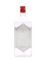 Gilbey's London Dry Gin Bottled 1980s 1 Litre