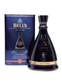 Bell's 8 Year Old Ceramic Decanter Queen Elizabeth II 50 Years Reign 70cl / 40%