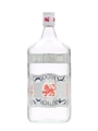 Booth's London Dry Gin Bottled 1970s 1 Litre  / 47.5%