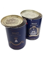 Bell's Ceramic Decanters Princess Eugenie & Princess Beatrice 2 x 75cl / 43%