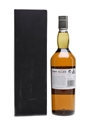 Port Ellen 1978 - 2nd Release 24 Year Old 70cl / 59.35%