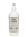 Dry Cane Extra Light Rum Bottled 1970s 100cl / 40%