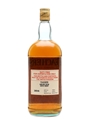 Teacher's Highland Cream Bottled 1980s 114cl / 43%