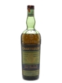 Chartreuse Green Bottled 1956-1964 - Soffiantino 75cl / 55%