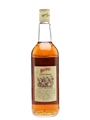 White Horse Bottled 1970s 75cl
