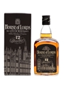 House Of Lords 12 Year Old 70cl / 40%