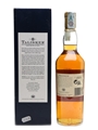 Talisker 18 Year Old Bottled 2000s 70cl / 45.8%