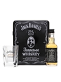 Jack Daniel's Old No 7 With Shot Glass 5cl / 40%
