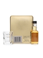 Jack Daniel's Old No 7 With Shot Glass 5cl / 40%