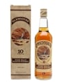 Glengoyne 10 Year Old Bottled 1980s 75cl / 40%