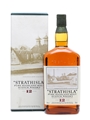 Strathisla 12 Years Old 1 Litre 