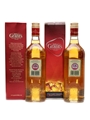 Grant's Family Reserve Old Presentation 2 x 70cl / 40%