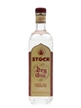 Stock Dry Gin Bottled 1947-1949 70cl