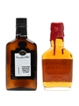 Canadian Club & Maker's Mark 2 x 20cl