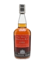 Port Morant 1990 Demerara Rum Bottled 2007 - Bristol Spirits 70cl / 46%