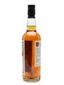 Four Square 2004 Barbados Rum 10 Year Old - Blackadder 70cl / 64.4%