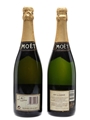 Moet & Chandon Brut Imperial 2 x 75cl / 12%