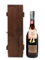 Bocchino Cantina Privata Grappa 80th Anniversary 75cl / 45%