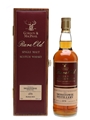 Mosstowie 1979 Rare Old Bottled 2010 - Gordon & MacPhail 70cl / 43%