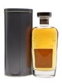 Mosstowie 1979 29 Year Old Bottled 2009 - Signatory Vintage 70cl / 46.7%
