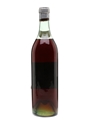Otard's 1904 Fine Old Cognac Bottled 1940s - W & S Strong 75cl