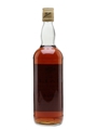 Macallan 1964 Bottled 1980s 75cl / 43%