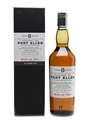 Port Ellen 1978 - 8th Release 29 Year Old 70cl / 55.3%