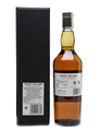 Port Ellen 1978 - 8th Release 29 Year Old 70cl / 55.3%