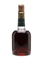 Very Old Fitzgerald 8 Year Old 1951 Stitzel-Weller - Bottled 1959 75cl / 50%