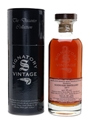 Glenugie 1977 32 Year Old Bottled 2010 - Signatory Vintage 70cl / 46%