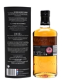Highland Park Shiel The Keystones Series - Online Exclusive 70cl / 48.1%