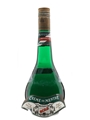 Bols Creme De Menthe Bottled 1980s 75cl / 30%