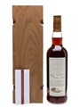 Macallan 1989 Fine & Rare 21 Year Old - Cask No. 3247 70cl / 55.2%