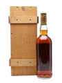 Macallan 1964 Anniversary Malt 25 Year Old 75cl / 43%