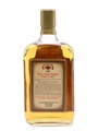 Macleod's Isle Of Skye 8 Year Old Bottled 1980s 75cl / 40%