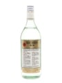 Bacardi Carta Blanca Bottled 1970s - Nassau, Bahamas 100cl / 40%