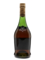 Bisquit 3 Star Bottled 1970s - UK Duty Free 68.5cl / 40%