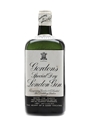 Gordon's Special Dry London Gin Bottled 1940s-1950s - Spring Cap 75cl / 40%