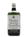 Gordon's Special Dry London Gin Bottled 1940s - Spring Cap 75cl / 40%